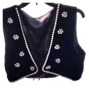 Traditional vest